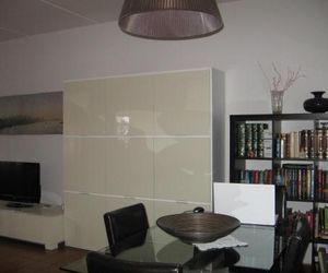 A Casa di Rita Ferrara Italy