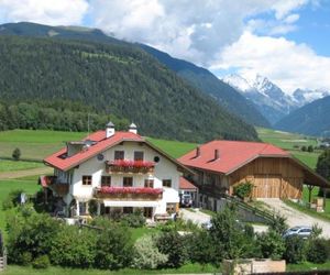 Ferienwohnungen Färberhof Urlaub auf dem Bauernhof Valdaora Italy