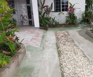 Aquamarine Ave Montego Bay Jamaica