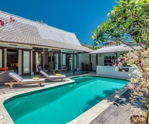 Villa Clochette Seminyak Indonesia