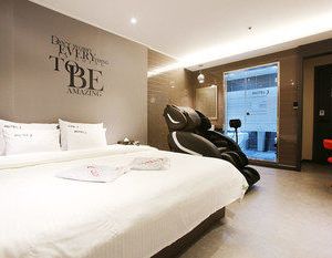 Hotel J Ansan Ansan South Korea