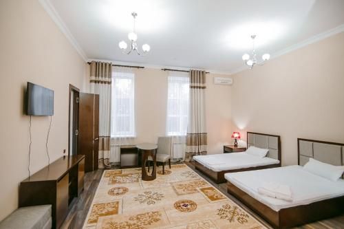 Hotel Photo 10
