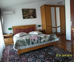 Hotel Uyut Inn Shymkent Kazakhstan