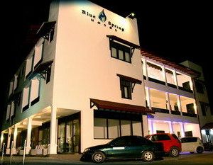 Blue Spring Hotel Wadduwa Sri Lanka