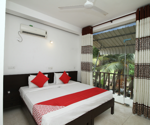 OYO 338 Deep Sea Resort Negombo Sri Lanka