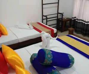 Levona Garden Resort Habarana Sri Lanka