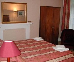 PEARSE HOUSE Stansted United Kingdom
