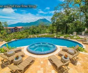 The Springs Resort & Spa at Arenal La Fortuna Costa Rica