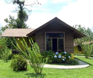 Hotel Campo Verde La Fortuna Costa Rica