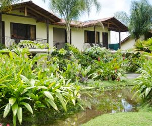 Casa Luna Hotel & Spa La Fortuna Costa Rica