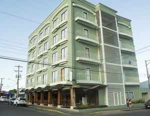 Hotel La Fortuna La Fortuna Costa Rica