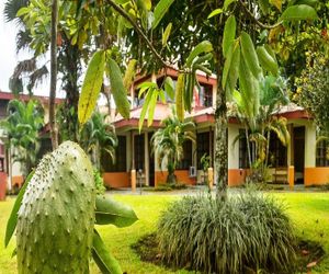 Hotel Jardines Arenal La Fortuna Costa Rica