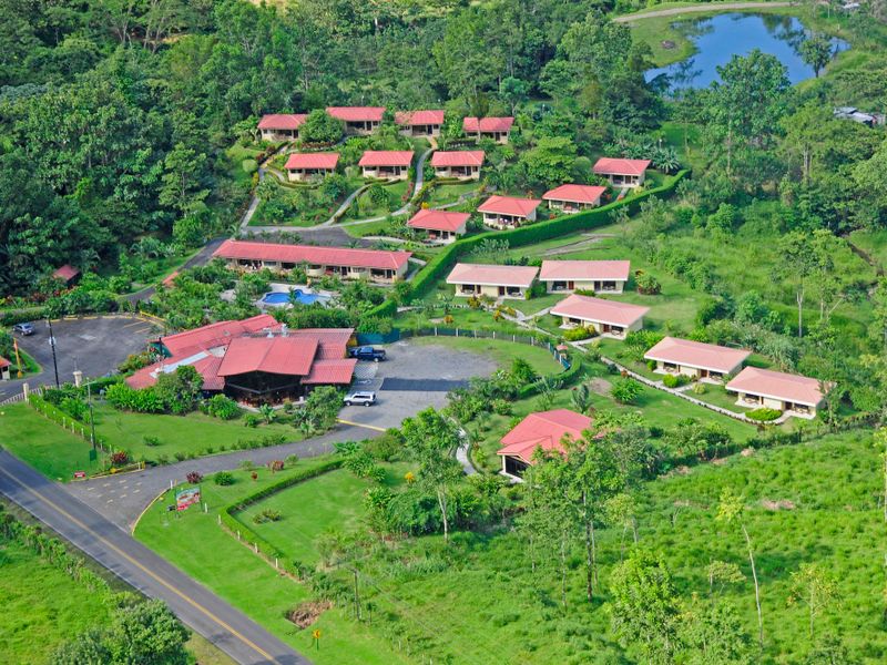 Hotel Photo 18