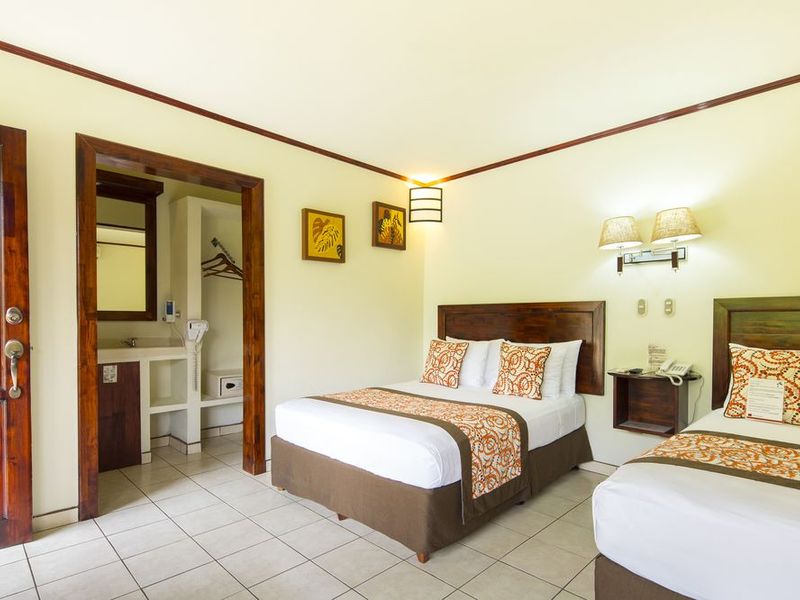 Hotel Photo 4