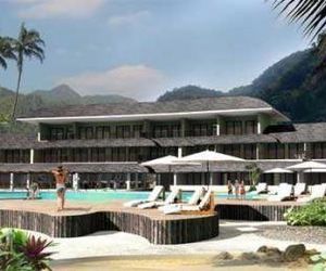 DUSIT PRINCESS KOH CHANG Chang Island Thailand