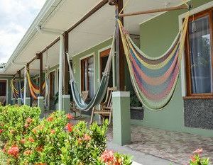 Hostel Backpackers La Fortuna La Fortuna Costa Rica