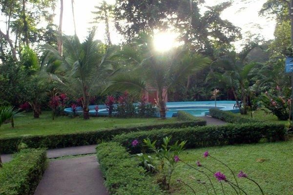 Hotel Photo 13