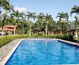 Hotel Eco Arenal La Fortuna Costa Rica