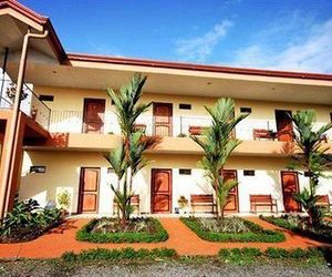 Hotel Vista del Cerro La Fortuna Costa Rica