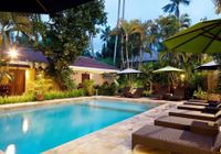 Отзывы Villa Coco Bali, 4 звезды