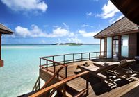 Отзывы Anantara Dhigu Maldives Resort, 5 звезд