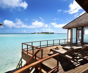 Anantara Dhigu Maldives Resort Maafushi Island Maldives