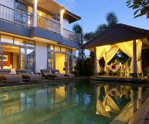 Ami Coral Villa – Canggu Canggu Indonesia