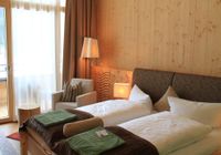 Отзывы Spa Hotel Zedern Klang, 4 звезды