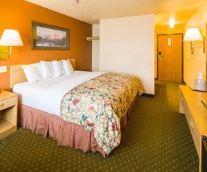 Alpine Inn & Suites Gunnison Gunnison United States