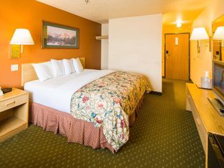 Фото отеля Alpine Inn & Suites Gunnison