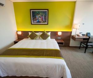 Hotel Kuretakeso Tho Nhuom 84 Hanoi Vietnam