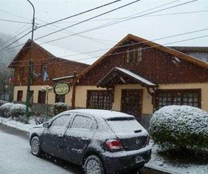 Hosteria Cumelen San Martin De Los Andes Argentina