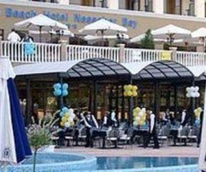 IBEROSTAR NESSEBAR PALACE Nessebar Bulgaria