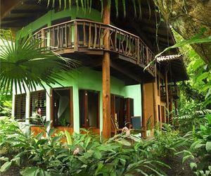 Playa Nicuesa Rainforest Eco Sanctuary Golfito Costa Rica