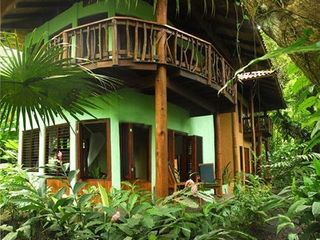 Hotel pic Playa Nicuesa Rainforest Eco Sanctuary