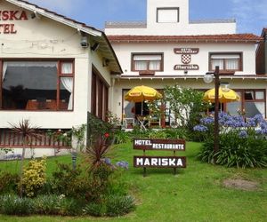 Hotel Mariska Dos Estrellas Superior Villa Gesell Argentina