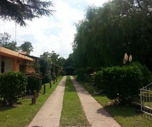 Residencial Castelar Merlo Argentina