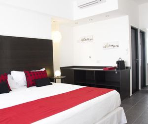 Let Sun Hotel Boutique Buenos Aires Argentina