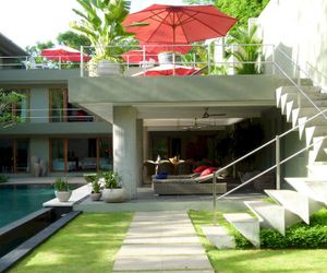 Villa Da Vinci Canggu Indonesia