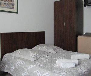 Hotel OHara Curitiba Brazil
