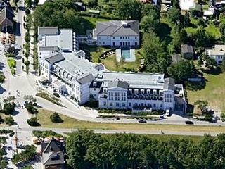 Hotel pic Strandhotel Zingst