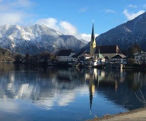 Ferienhaus Kobellstrasse Rottach-Egern Germany