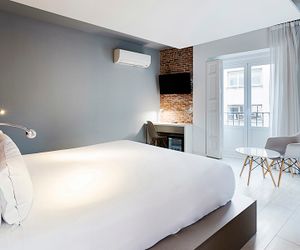 B&B Hotel Madrid Centro Fuencarral 52 Madrid Spain