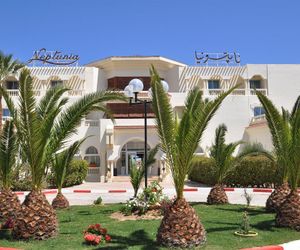 Neptunia Beach Monastir Tunisia