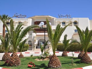 Hotel pic Отель Neptunia Beach