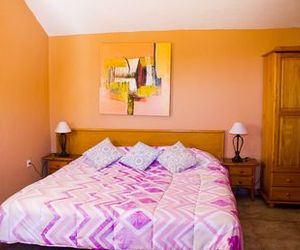 Apartamentos Aqua La Oliva Spain