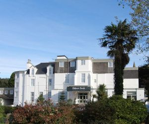 Belgrave Sands Hotel & Spa Torquay United Kingdom