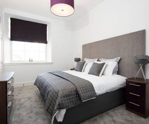 Ardconnel Court Apartments Inverness United Kingdom