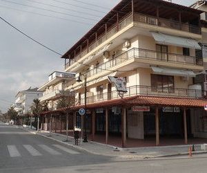Nebo Hotel Katarina Greece