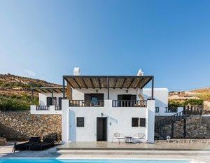 Black Cactus Agios Ioannis Greece